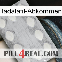 Tadalafil Accord 16